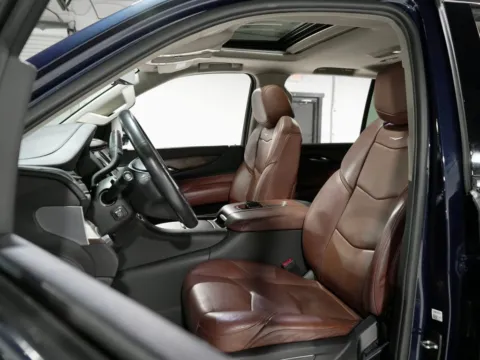 Another view of 2020 Cadillac Escalade Luxury for sale in Charlotte, NC at Dream Work Automotive