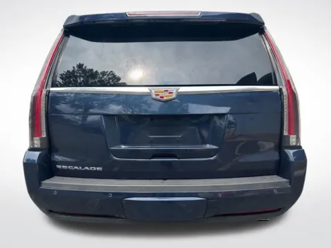 More photos of 2020 Cadillac Escalade Luxury at Dream Work Automotive, NC