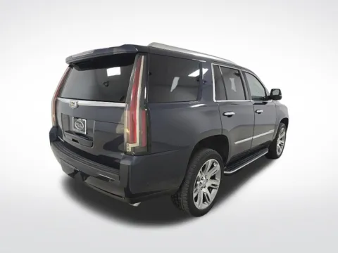 Another view of 2020 Cadillac Escalade Luxury for sale in Charlotte, NC at Dream Work Automotive