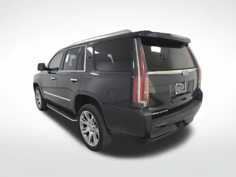 Another view of 2020 Cadillac Escalade Luxury for sale in Charlotte, NC at Dream Work Automotive