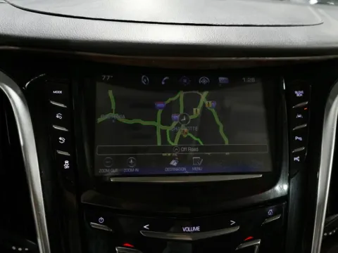 More photos of 2020 Cadillac Escalade Luxury at Dream Work Automotive, NC