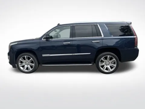Another view of 2020 Cadillac Escalade Luxury for sale in Charlotte, NC at Dream Work Automotive