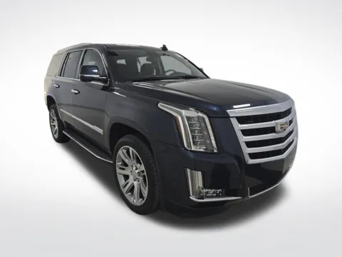 More photos of 2020 Cadillac Escalade Luxury at Dream Work Automotive, NC