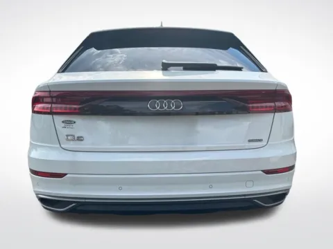 More photos of 2019 Audi Q8 3.0T Premium at Dream Work Automotive, NC