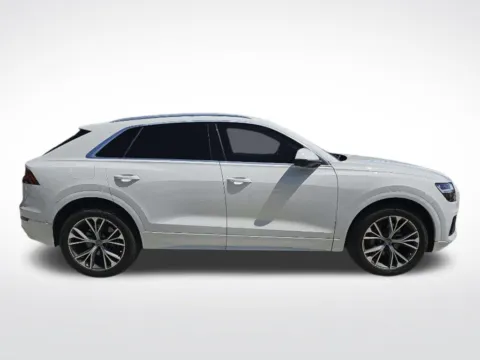 More photos of 2019 Audi Q8 3.0T Premium at Dream Work Automotive, NC