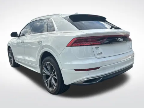 More photos of 2019 Audi Q8 3.0T Premium at Dream Work Automotive, NC