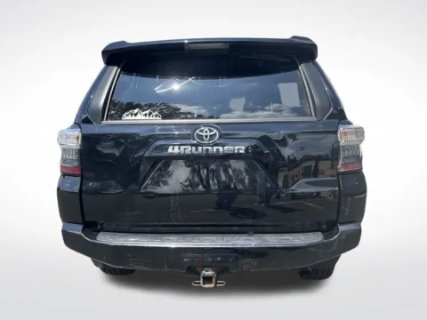 More photos of 2022 Toyota 4Runner SR5 Premium at Dream Work Automotive, NC