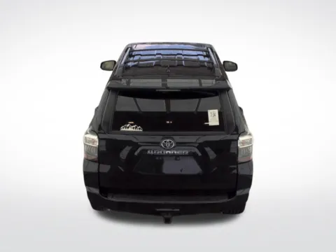 More photos of 2022 Toyota 4Runner SR5 Premium at Dream Work Automotive, NC