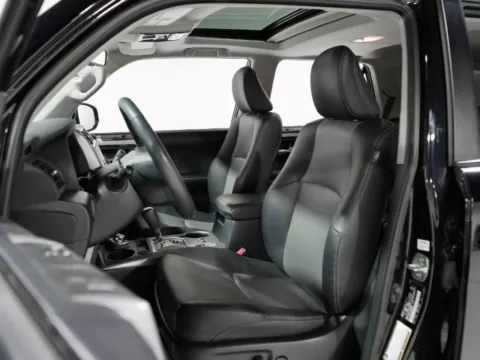 Another view of 2022 Toyota 4Runner SR5 Premium for sale in Charlotte, NC at Dream Work Automotive