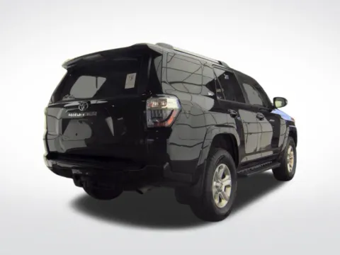 More photos of 2022 Toyota 4Runner SR5 Premium at Dream Work Automotive, NC