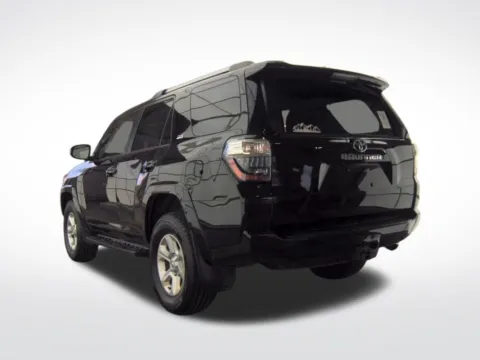 Another view of 2022 Toyota 4Runner SR5 Premium for sale in Charlotte, NC at Dream Work Automotive