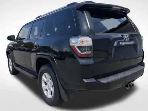 More photos of 2022 Toyota 4Runner SR5 Premium at Dream Work Automotive, NC