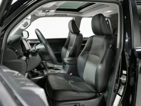 Another view of 2022 Toyota 4Runner SR5 Premium for sale in Charlotte, NC at Dream Work Automotive