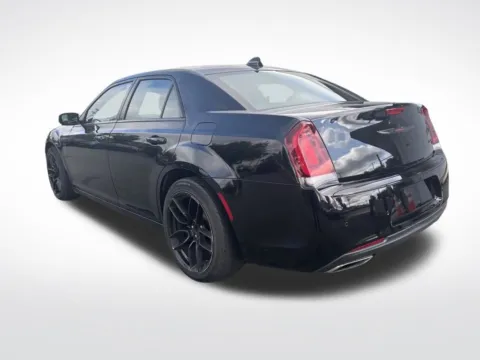 More photos of 2022 Chrysler 300 S at Dream Work Automotive, NC
