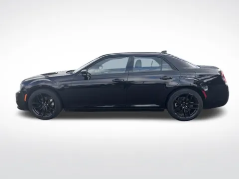 Another view of 2022 Chrysler 300 S for sale in Charlotte, NC at Dream Work Automotive