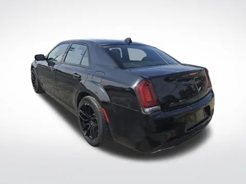Another view of 2022 Chrysler 300 S for sale in Charlotte, NC at Dream Work Automotive