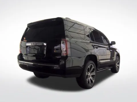 More photos of 2018 GMC Yukon Denali at Dream Work Automotive, NC
