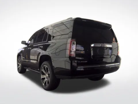 Another view of 2018 GMC Yukon Denali for sale in Charlotte, NC at Dream Work Automotive