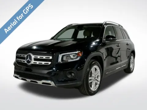 Unknown 2020 Mercedes-Benz GLB 250 for sale in Charlotte, NC