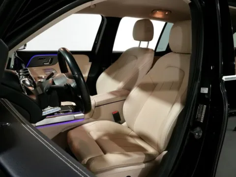 Another view of 2020 Mercedes-Benz GLB 250 for sale in Charlotte, NC at Dream Work Automotive
