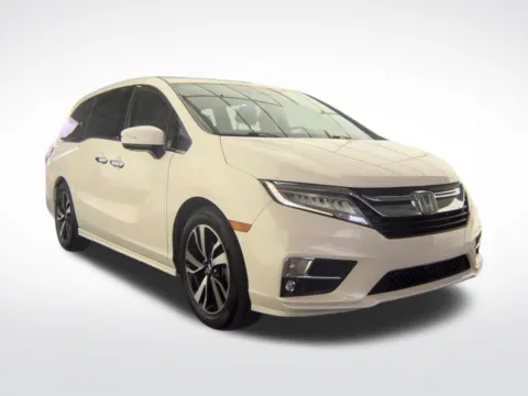 More photos of 2019 Honda Odyssey Elite at Dream Work Automotive, NC