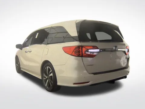 Another view of 2019 Honda Odyssey Elite for sale in Charlotte, NC at Dream Work Automotive