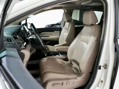 Another view of 2019 Honda Odyssey Elite for sale in Charlotte, NC at Dream Work Automotive
