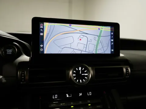 More photos of 2022 Lexus IS 350 F SPORT at Dream Work Automotive, NC