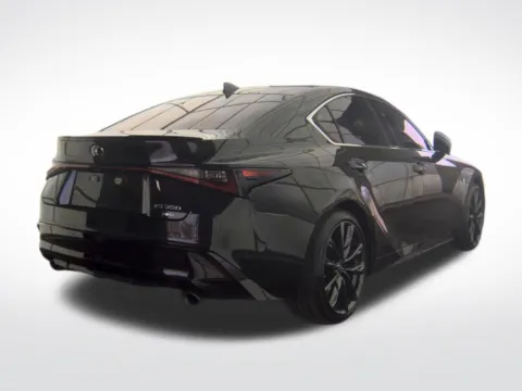 More photos of 2022 Lexus IS 350 F SPORT at Dream Work Automotive, NC