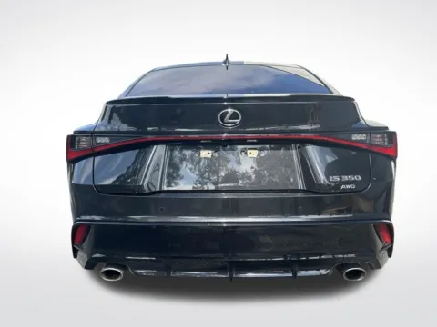More photos of 2022 Lexus IS 350 F SPORT at Dream Work Automotive, NC