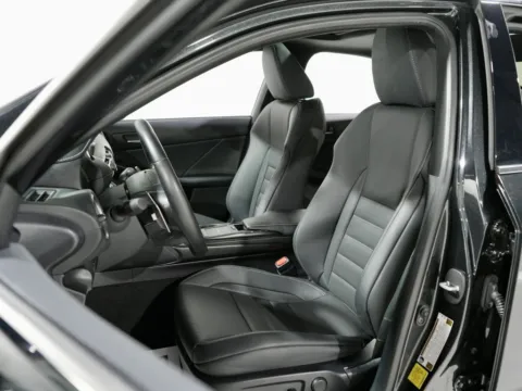 Another view of 2022 Lexus IS 350 F SPORT for sale in Charlotte, NC at Dream Work Automotive
