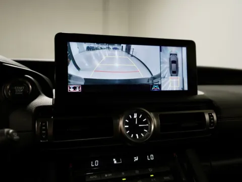 More photos of 2022 Lexus IS 350 F SPORT at Dream Work Automotive, NC