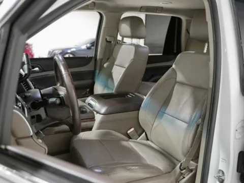 Another view of 2015 Chevrolet Tahoe LT for sale in Charlotte, NC at Dream Work Automotive