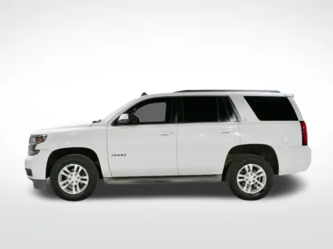 More photos of 2015 Chevrolet Tahoe LT at Dream Work Automotive, NC