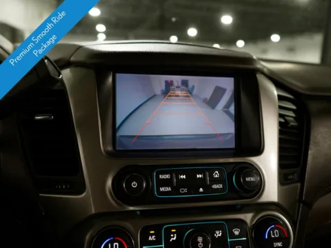 More photos of 2015 Chevrolet Tahoe LT at Dream Work Automotive, NC