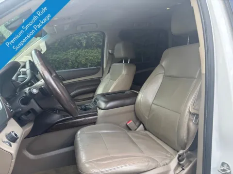More photos of 2015 Chevrolet Tahoe LT at Dream Work Automotive, NC