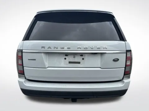 More photos of 2016 Land Rover Range Rover 5.0L V8 Supercharged Autobiography at Dream Work Automotive, NC