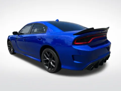 More photos of 2021 Dodge Charger R/T at Dream Work Automotive, NC