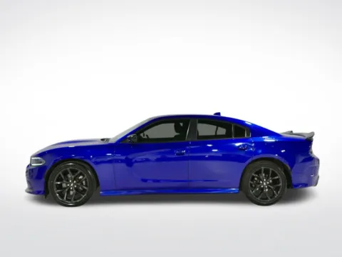 More photos of 2021 Dodge Charger R/T at Dream Work Automotive, NC