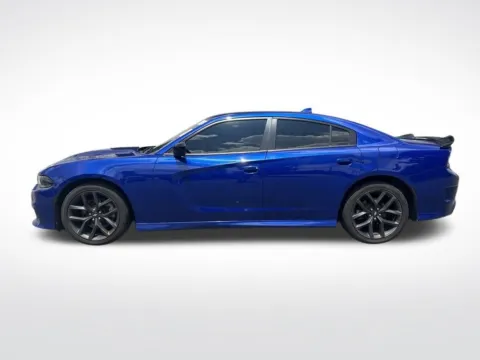 Another view of 2021 Dodge Charger R/T for sale in Charlotte, NC at Dream Work Automotive
