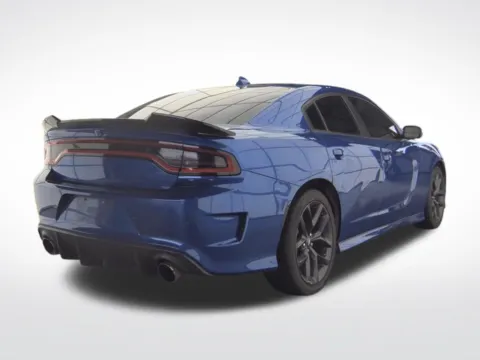More photos of 2021 Dodge Charger R/T at Dream Work Automotive, NC