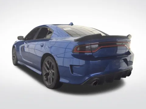 Another view of 2021 Dodge Charger R/T for sale in Charlotte, NC at Dream Work Automotive