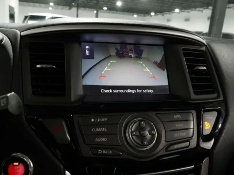 More photos of 2020 Nissan Pathfinder S at Dream Work Automotive, NC