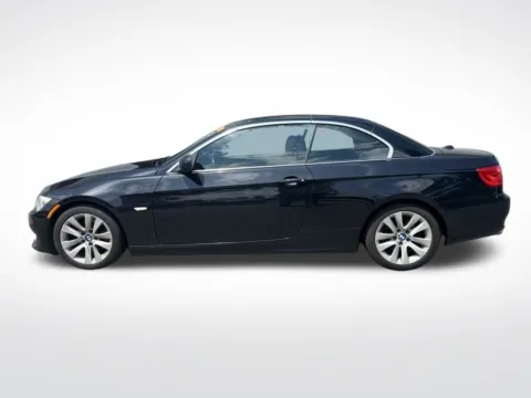 Another view of 2012 BMW 3 Series 328i for sale in Charlotte, NC at Dream Work Automotive