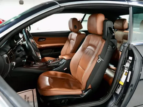 Another view of 2012 BMW 3 Series 328i for sale in Charlotte, NC at Dream Work Automotive