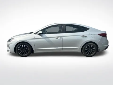 Another view of 2019 Hyundai Elantra SE for sale in Charlotte, NC at Dream Work Automotive