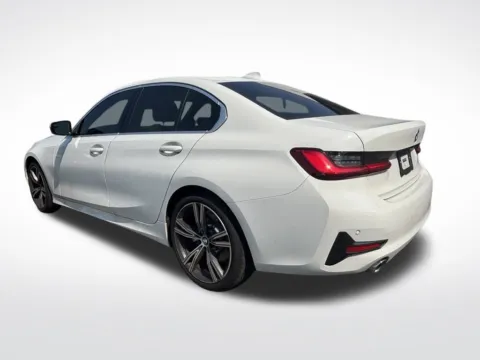 Another view of 2021 BMW 3 Series 330i for sale in Charlotte, NC at Dream Work Automotive