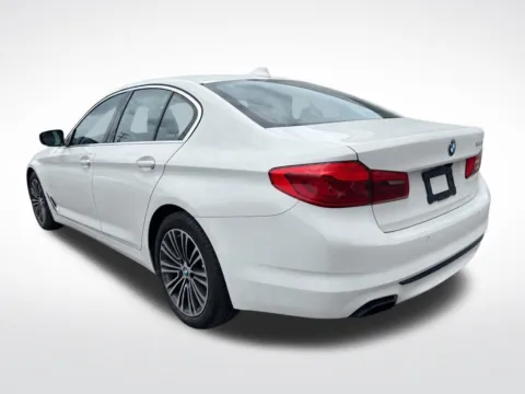More photos of 2019 BMW 5 Series 540i at Dream Work Automotive, NC