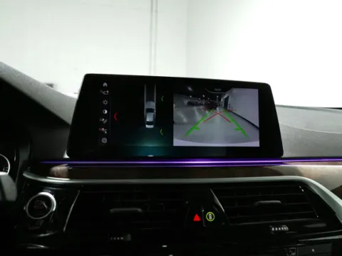 More photos of 2019 BMW 5 Series 540i at Dream Work Automotive, NC