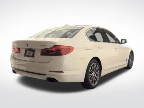 More photos of 2019 BMW 5 Series 540i at Dream Work Automotive, NC